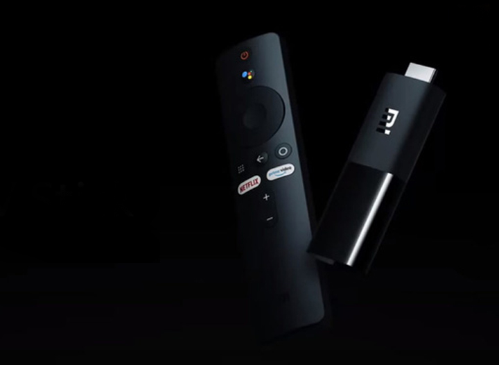 Mi TV Stick – Chiếc Android TV Box Có Thiết Kế Nhỏ Gọn Giống Như Một Chiếc USB