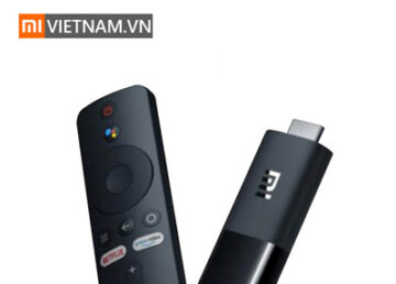 Mi TV Stick Biến Tivi Thường Thành Tivi Thông Minh