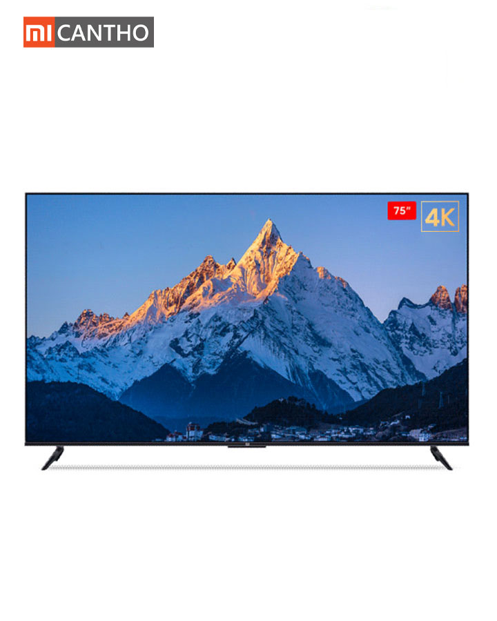 Smart Tivi Xiaomi EA 75inch Series 2022