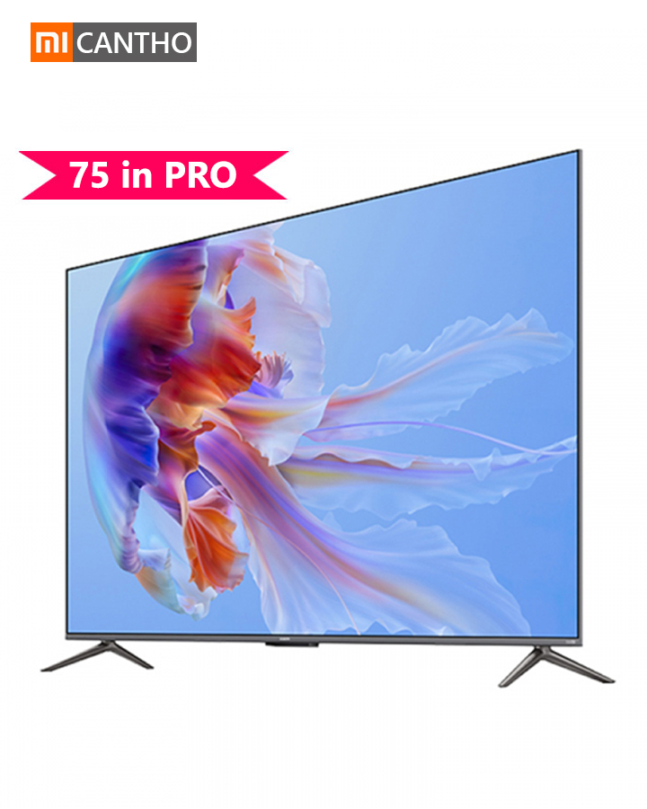 Smart Tivi Xiaomi EA Pro 75inch Series 2022